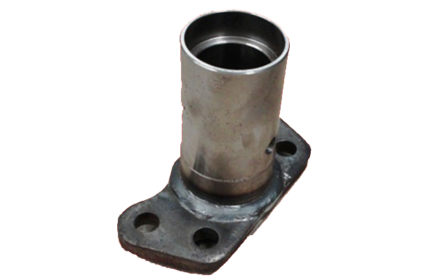 welded-assembely